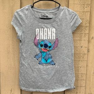 Stitch Disney Shirt